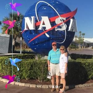 Meet your Posher, Kathleen